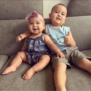 Meet your Posher, Dyah